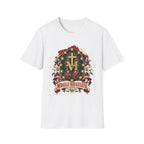 Medaille Miraculeuse Catholic Faith T-Shirt