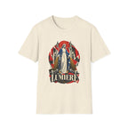 Lumière Vintage Cathedral Graphic T-Shirt