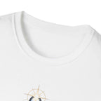 Between Darkness and Glory T-Shirt — Our Lady of Zeitoun