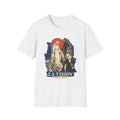 La Vision Marian Graphic T-Shirt