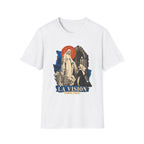 La Vision Marian Graphic T-Shirt