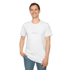 Our Lady of Ta' Pinu — Pilgrims Basilica White T-Shirt - MATER AETERNA
