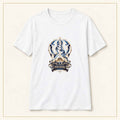 The Light Beyond Tomorrow T-Shirt — Our Lady of Zeitoun
