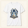Echoes Above the Dome T-Shirt — Our Lady of Zeitoun