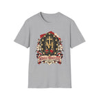 Medaille Miraculeuse Catholic Faith T-Shirt