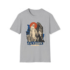 La Vision Marian Graphic T-Shirt