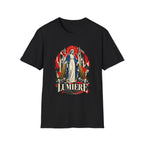 Lumière Vintage Cathedral Graphic T-Shirt
