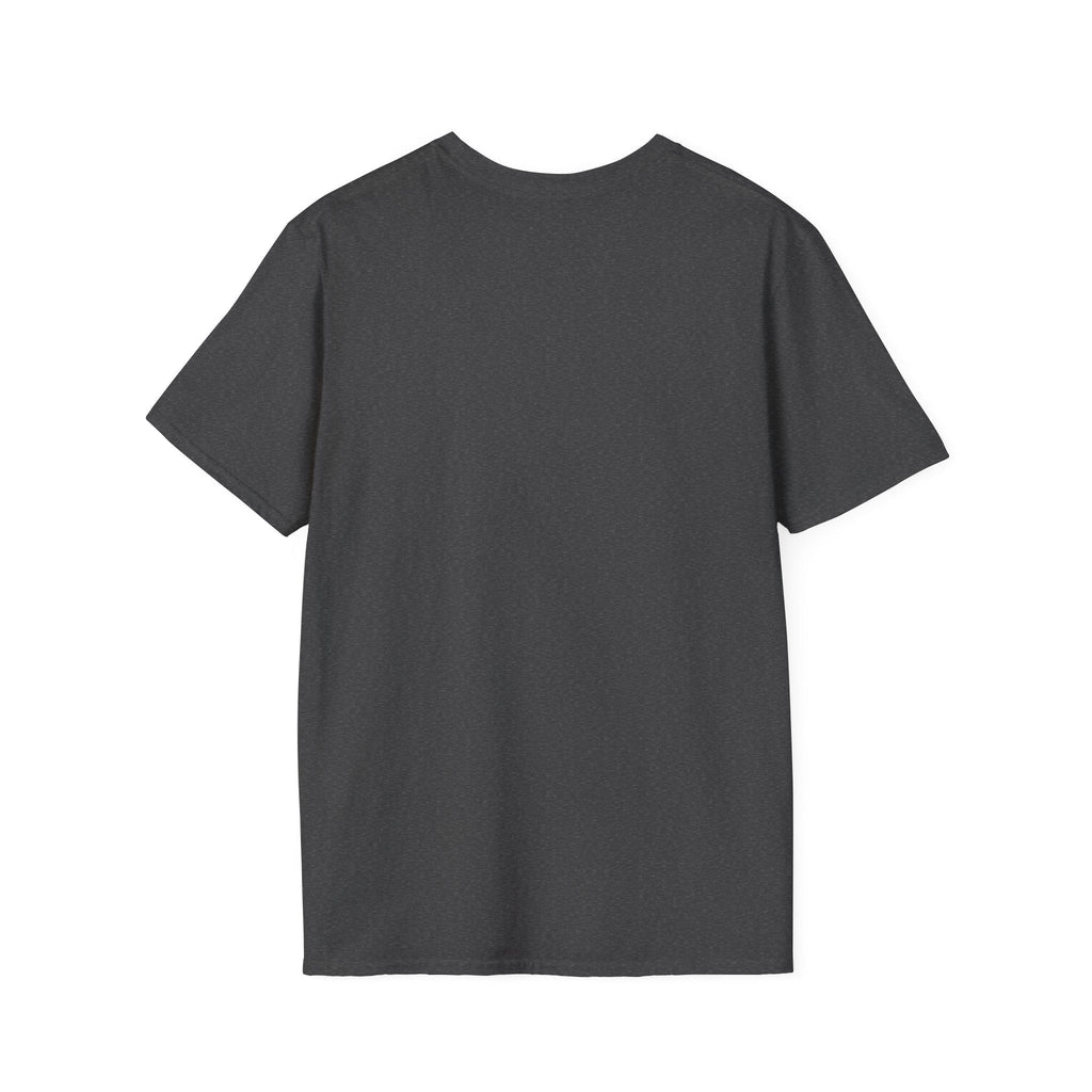Surf Palm T-Shirt — Wear the Light - MATER AETERNA
