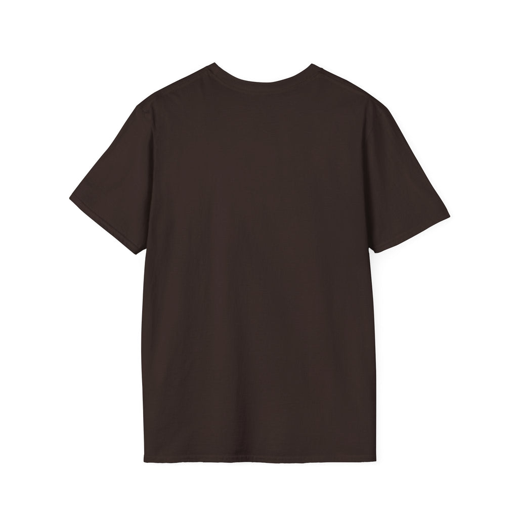 Surf Palm T-Shirt — Wear the Light - MATER AETERNA