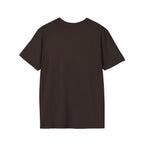 Surf Palm T-Shirt — Wear the Light - MATER AETERNA