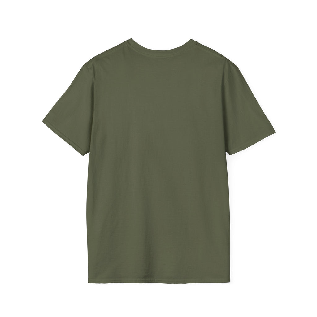 Surf Palm T-Shirt — Wear the Light - MATER AETERNA