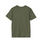 Surf Palm T-Shirt — Wear the Light - MATER AETERNA