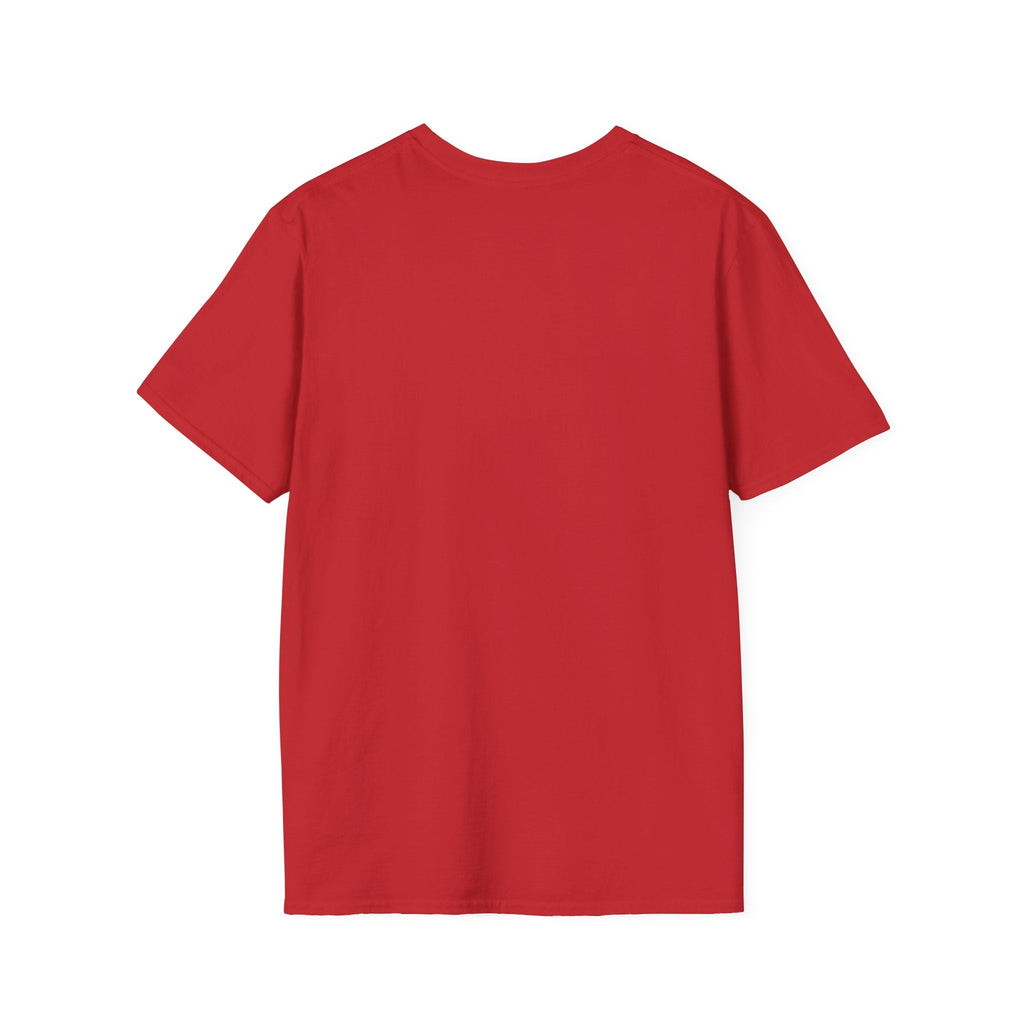 Surf Palm T-Shirt — Wear the Light - MATER AETERNA