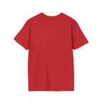 Surf Palm T-Shirt — Wear the Light - MATER AETERNA