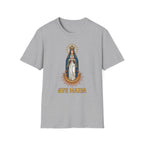 Our Lady of Guadalupe T-Shirt - A Reverent Reminder of Faith - MATER AETERNA