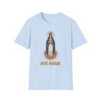 Our Lady of Guadalupe T-Shirt - A Reverent Reminder of Faith - MATER AETERNA