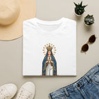 Our Lady of Guadalupe T-Shirt - A Reverent Reminder of Faith - MATER AETERNA