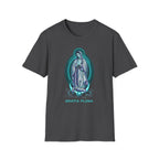 Elegant Our Lady of Guadalupe T-Shirt – Gratia Plena for Everyday Grace - MATER AETERNA