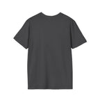 Elegant Our Lady of Guadalupe T-Shirt – Gratia Plena for Everyday Grace - MATER AETERNA