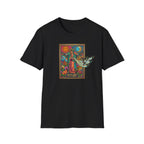 Our Lady of Guadalupe T-Shirt — Embrace Art and Spirit in Everyday Style - MATER AETERNA