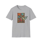 Our Lady of Guadalupe T-Shirt — Embrace Art and Spirit in Everyday Style - MATER AETERNA