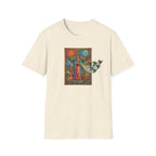 Our Lady of Guadalupe T-Shirt — Embrace Art and Spirit in Everyday Style - MATER AETERNA