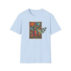 Our Lady of Guadalupe T-Shirt — Embrace Art and Spirit in Everyday Style - MATER AETERNA