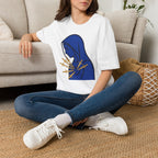 Our Lady of Sorrows T-Shirt — Embrace Faith and Comfort Every Day - MATER AETERNA