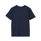 Stella Maris T-Shirt — Celestial Virgin Mary - MATER AETERNA