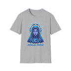 Stella Maris T-Shirt — Celestial Virgin Mary - MATER AETERNA